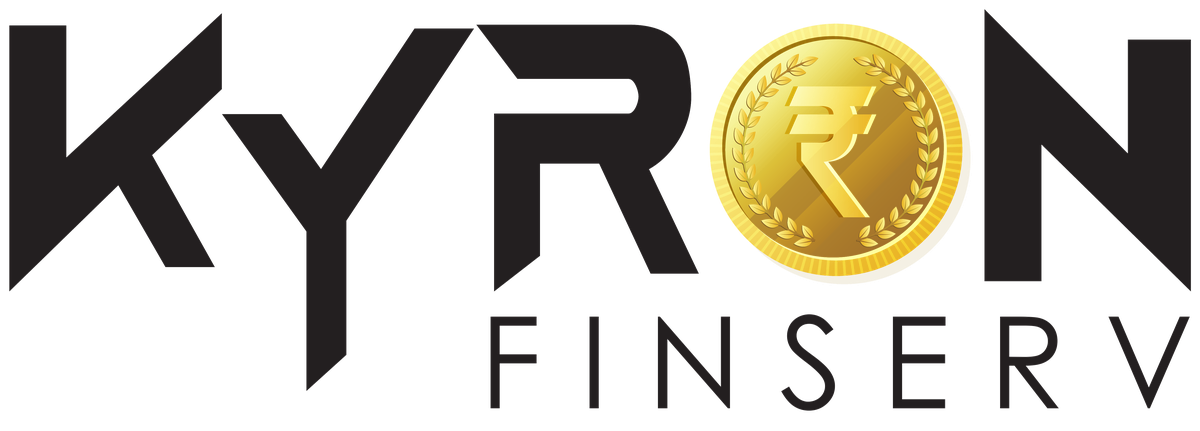 KyRon Finserv — Your Financial Compass