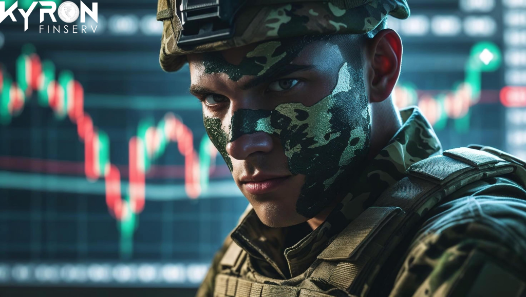 Do Major Events Really Matter for Long-Term Investors